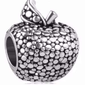 NEW APPLE CHARM